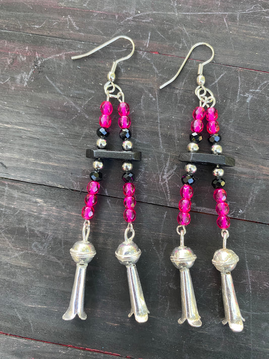 Rondelle Two Drops