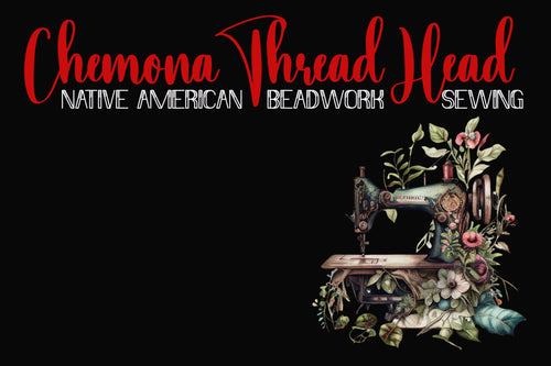 Chemona Thread Head